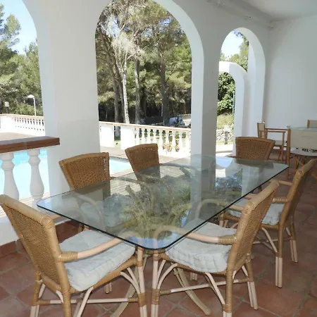 Monte Penedo Villa *