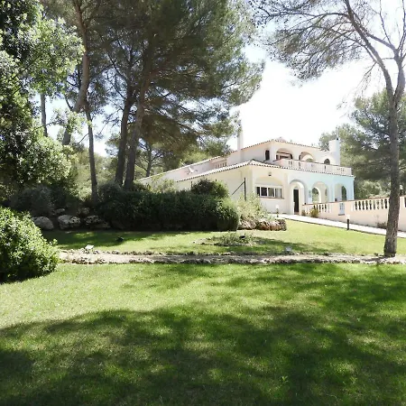 Monte Penedo Villa *