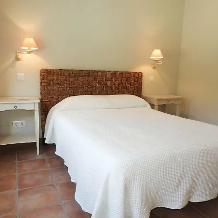 Villa Monte Penedo