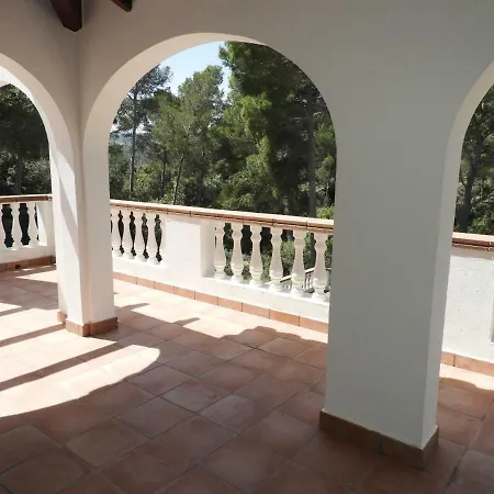 Villa Monte Penedo