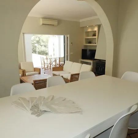 Villa Monte Penedo Son Parc