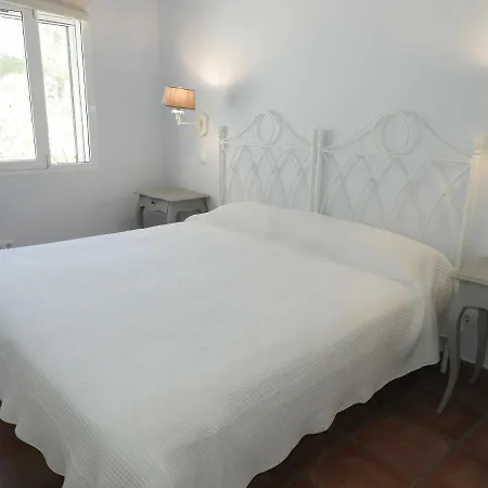 Villa Monte Penedo Son Parc