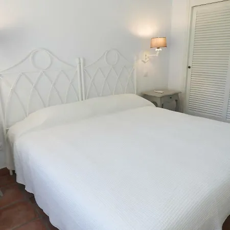 Villa Monte Penedo Son Parc