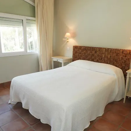 Villa Monte Penedo Son Parc