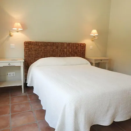 Villa Monte Penedo