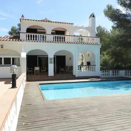 Monte Penedo Villa Son Parc