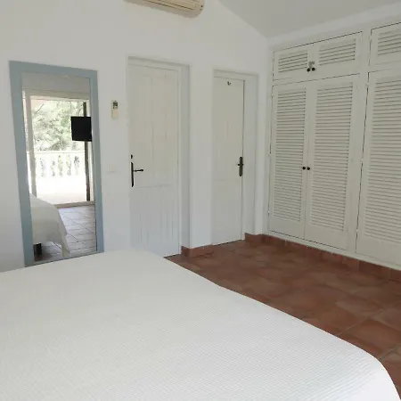 Villa Monte Penedo Son Parc