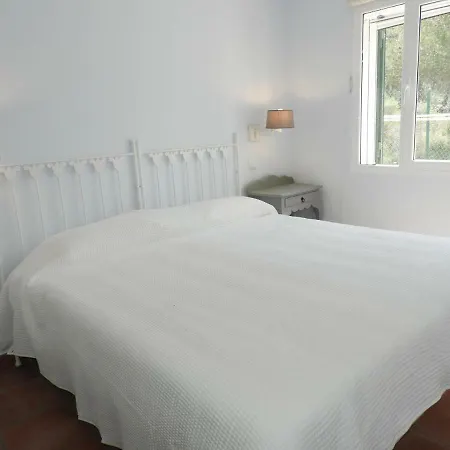 Villa Monte Penedo *